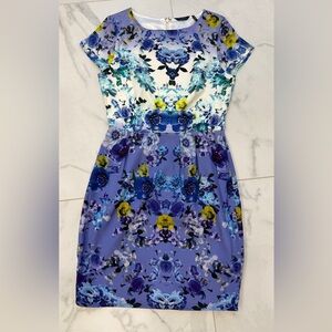 Guess by Marciano Silk Dress